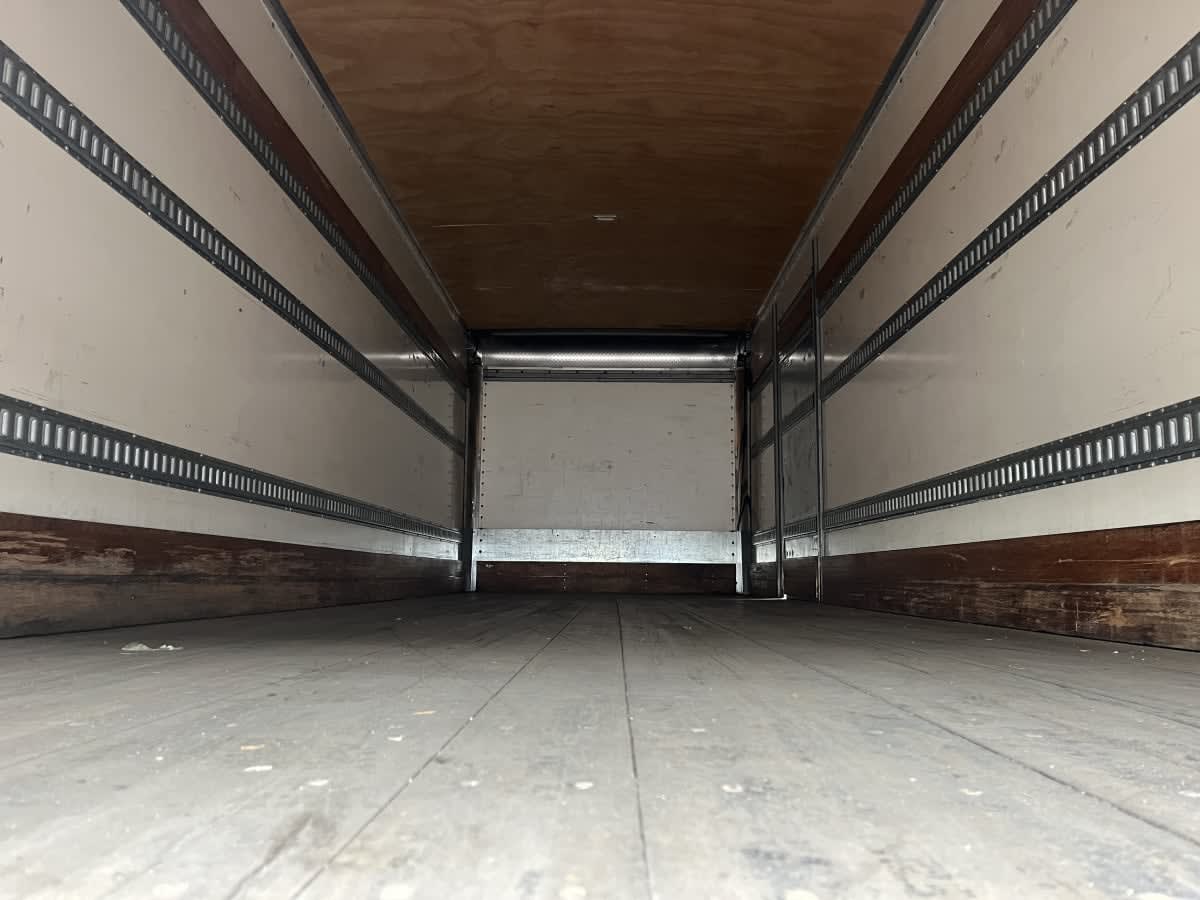 2020 Navistar International MV607 (6X4) 277665
