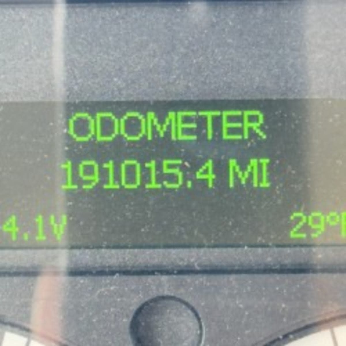 2020 Freightliner/Mercedes M2 106 277672