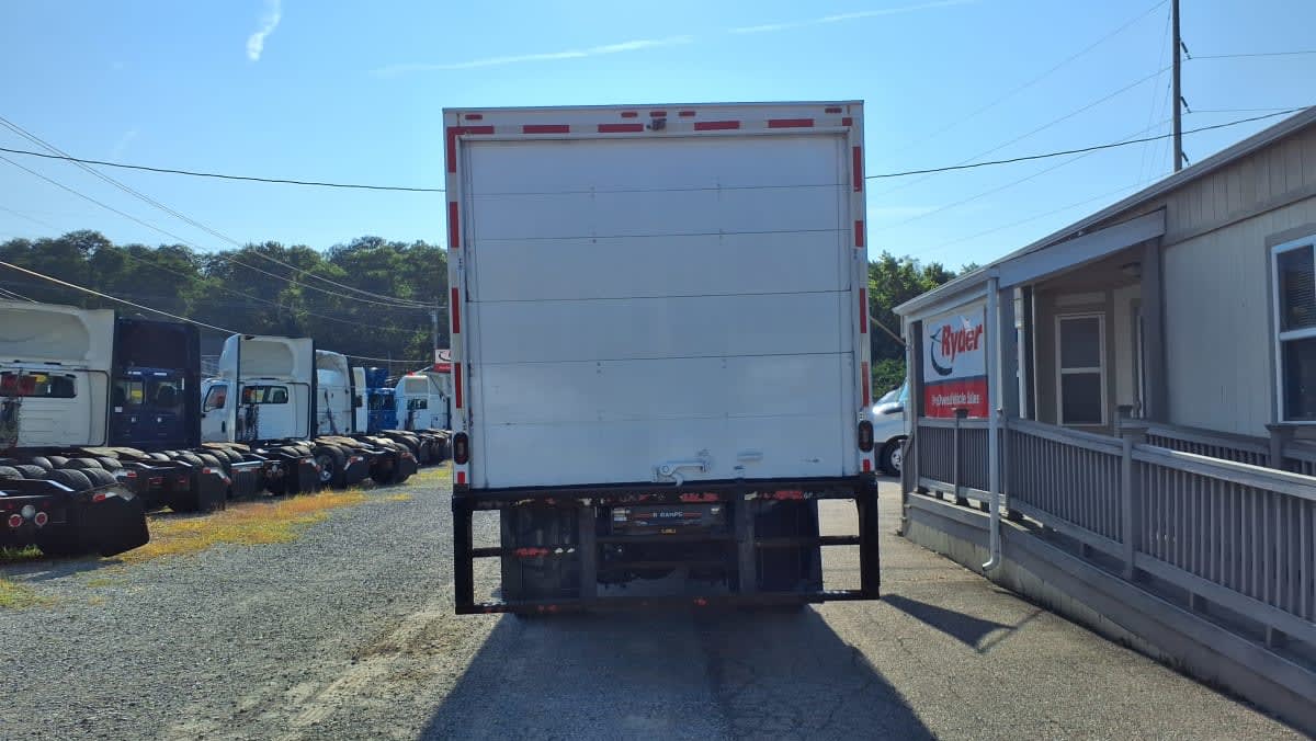2020 International MV in West Chester, OH — photo 5