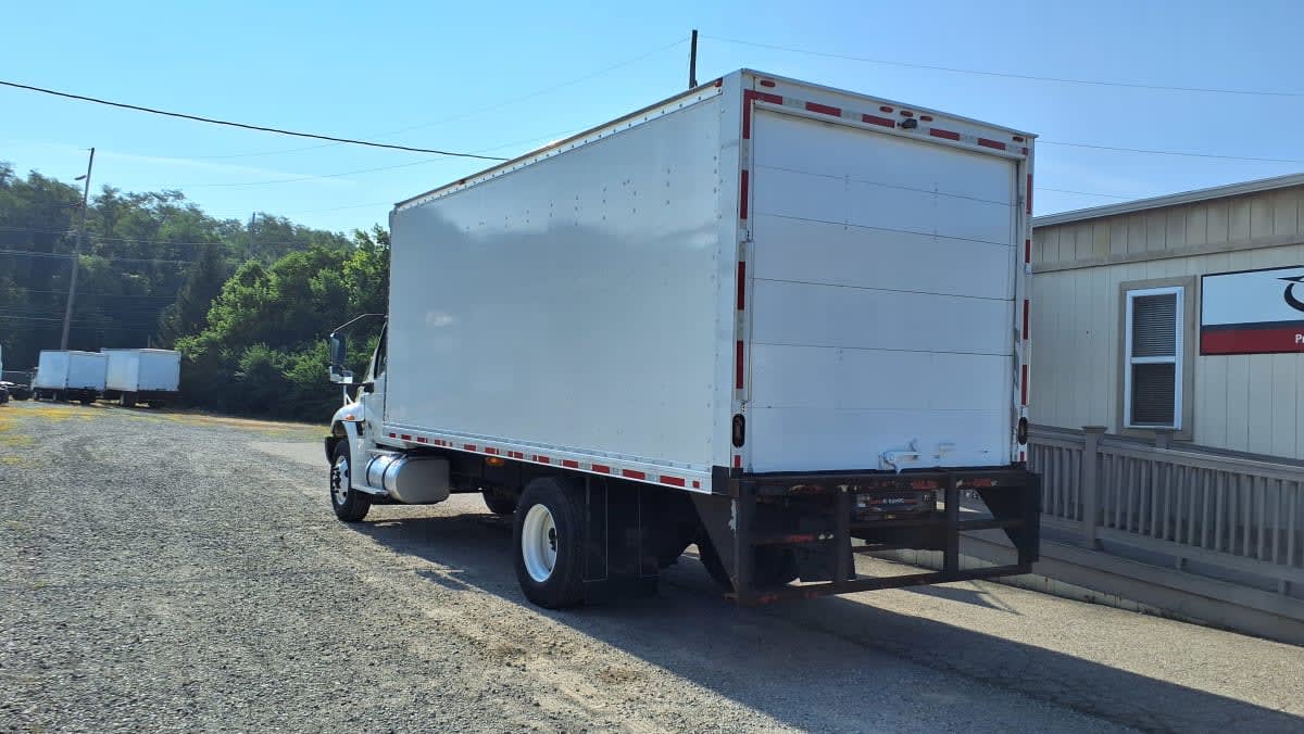 2020 International MV in West Chester, OH — photo 6