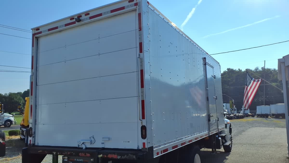 2020 International MV in West Chester, OH — photo 4