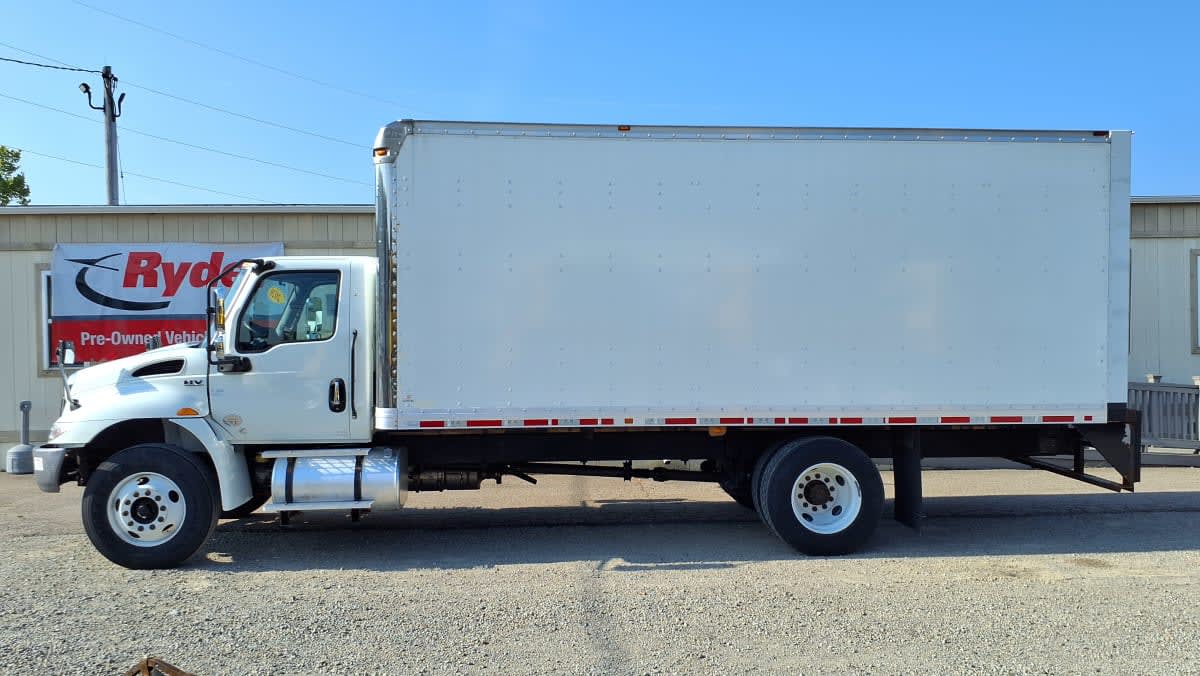 2020 International MV in West Chester, OH
