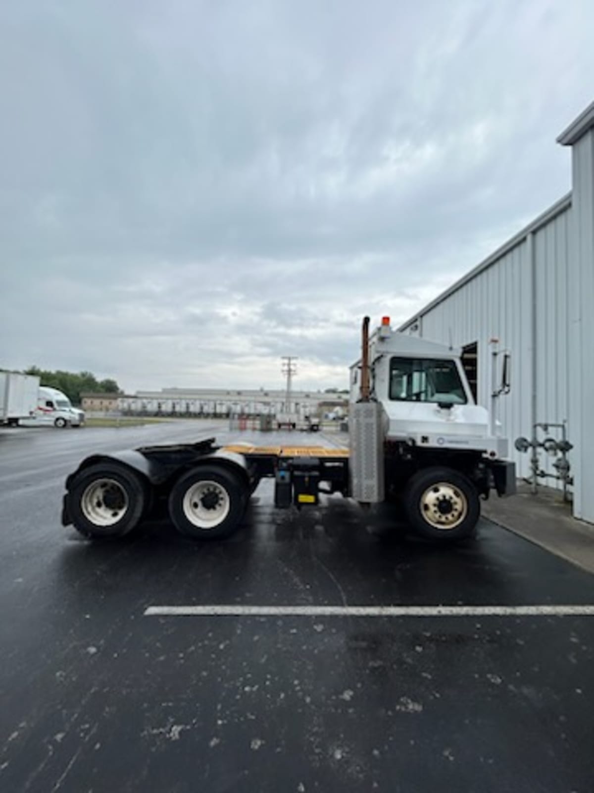 2019 Capacity Of Texas,Inc. TJ6500T 277682