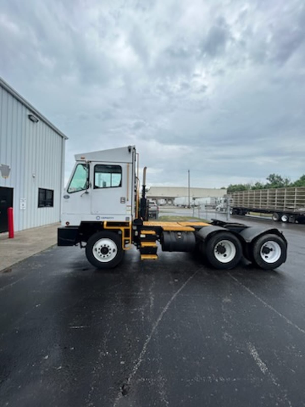 2019 Capacity Of Texas,Inc. TJ6500T 277683