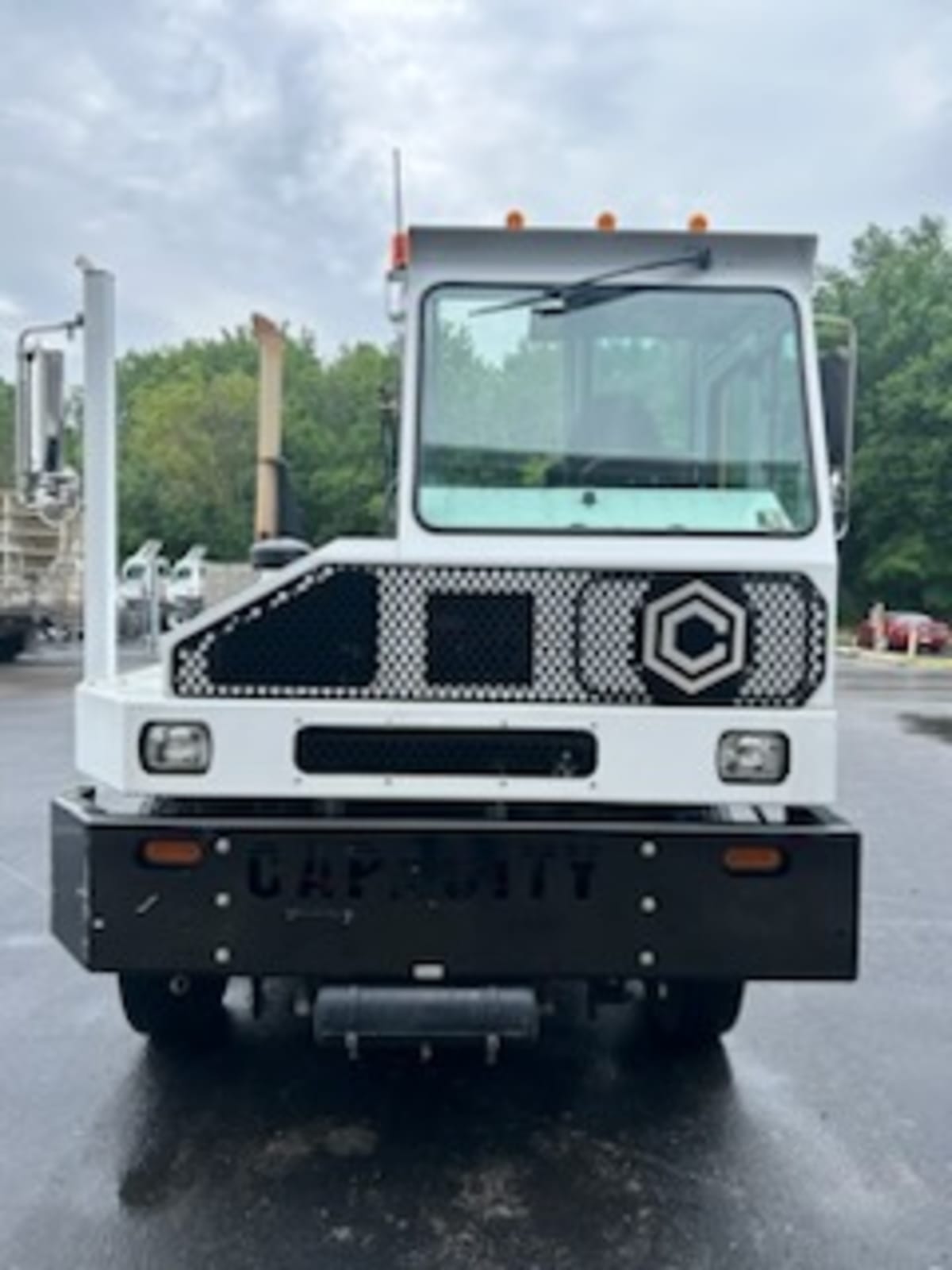 2019 Capacity Of Texas,Inc. TJ6500T 277683