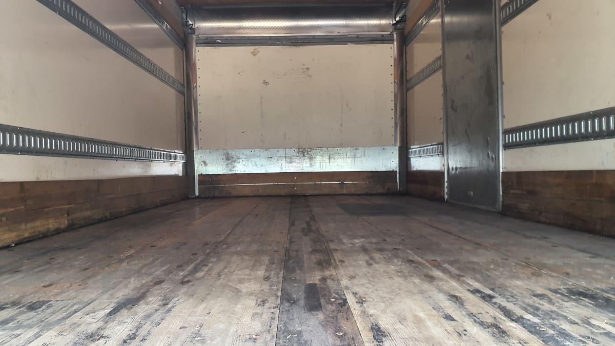 2020 Navistar International MV607 (4X2) 277688