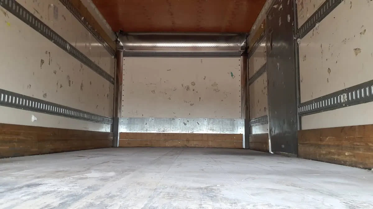 2020 Navistar International MV607 (4X2) 277689