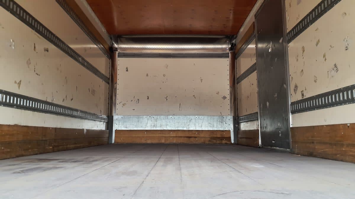 2020 Navistar International MV607 (4X2) 277695