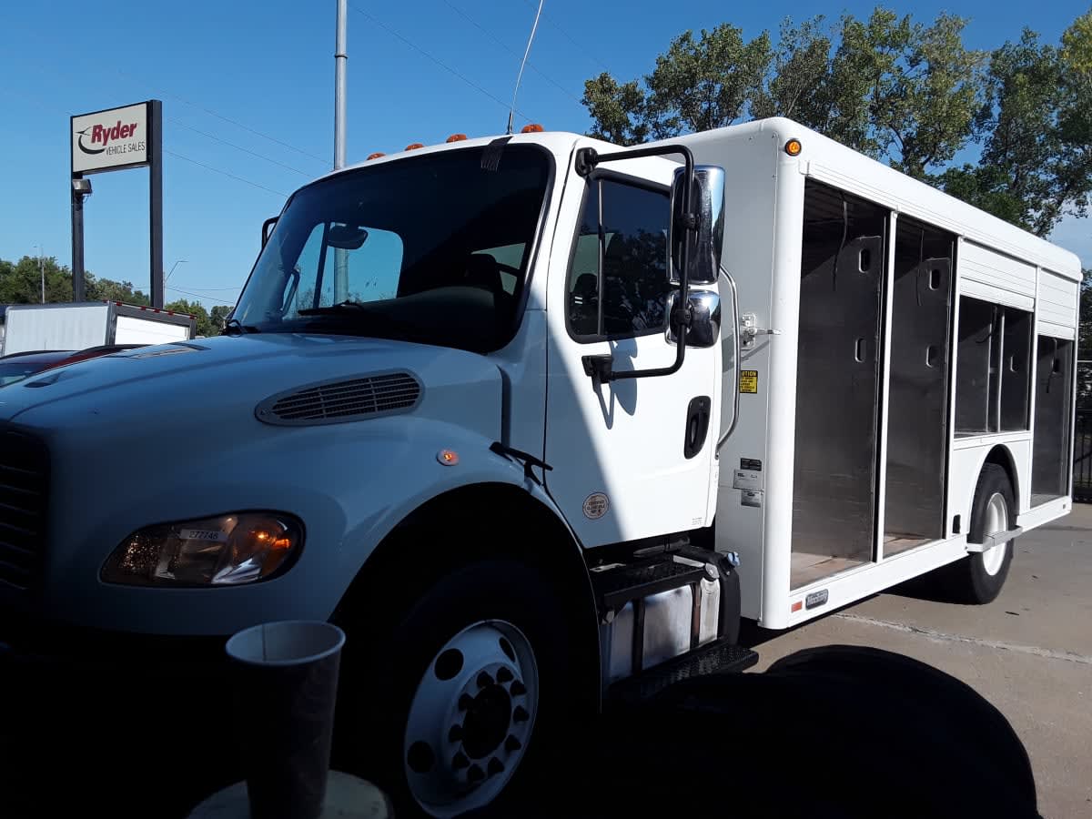 2020 FREIGHTLINER/MERCEDES M2 106 277748