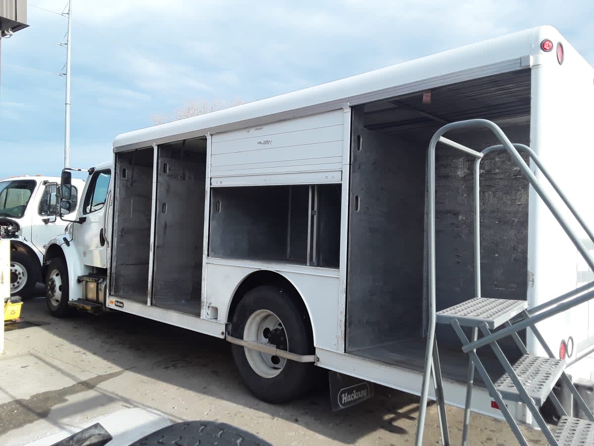 2020 Freightliner/Mercedes M2 106 277750