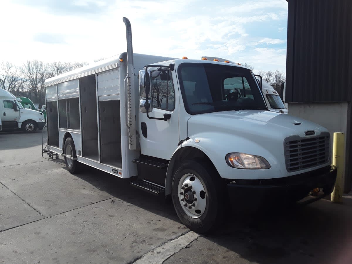 2020 Freightliner/Mercedes M2 106 277750
