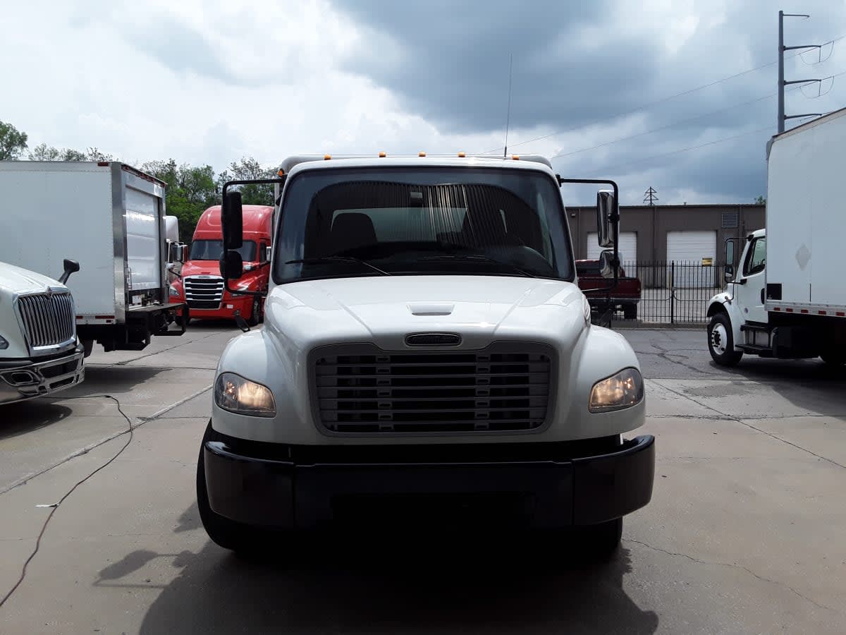 2020 Freightliner/Mercedes M2 106 277751