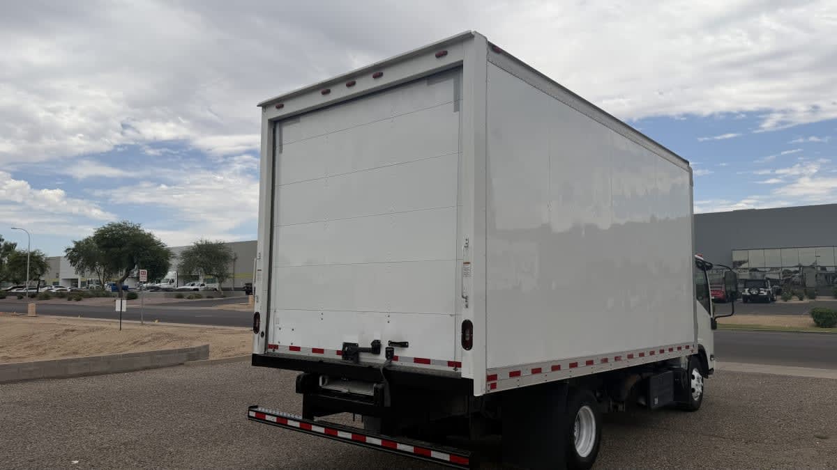 2020 Chevrolet Motor Div. LCF 4500HD 277767