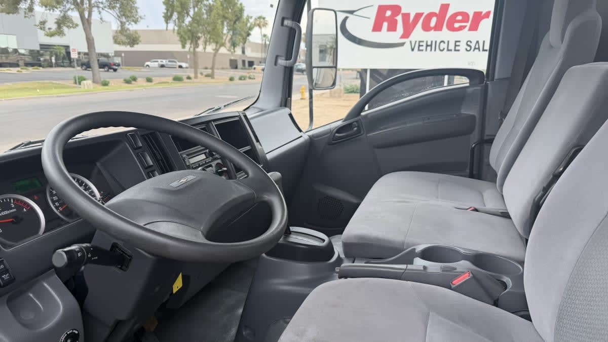 2020 Chevrolet Motor Div. LCF 4500HD 277767