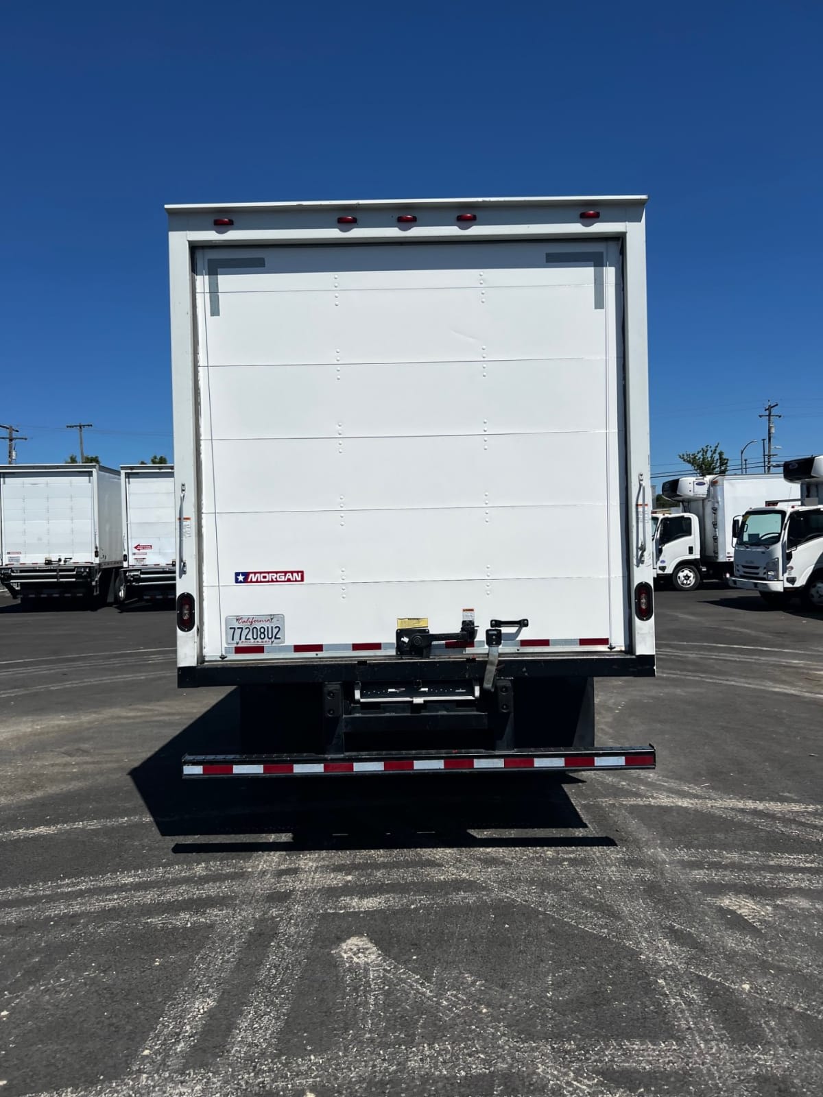 2020 Chevrolet Motor Div. LCF 4500HD 277769