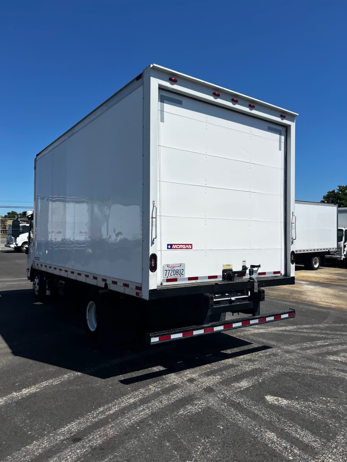 2020 Chevrolet Motor Div. LCF 4500HD 277769 2020 Chevrolet Motor Div. LCF 4500HD 277769