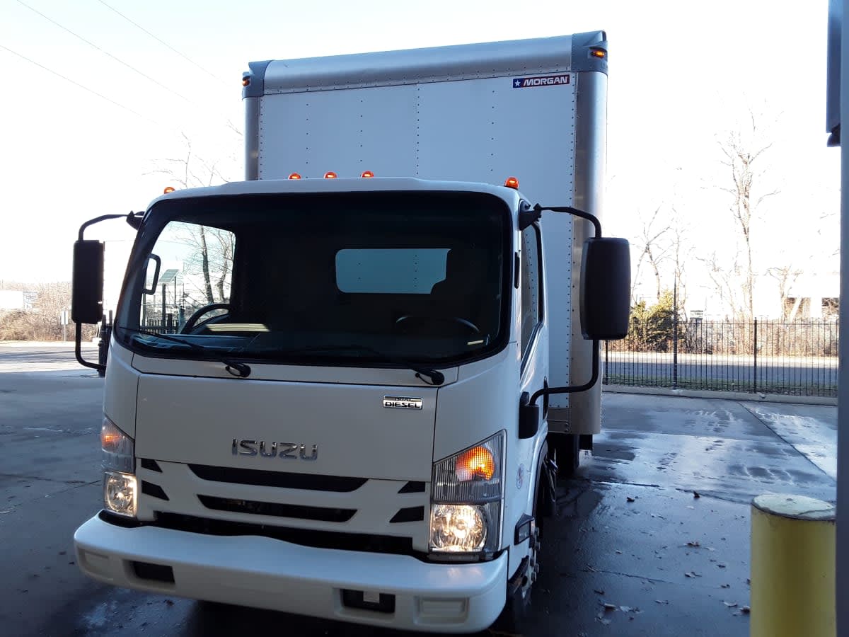 2020 Isuzu NPR 277782