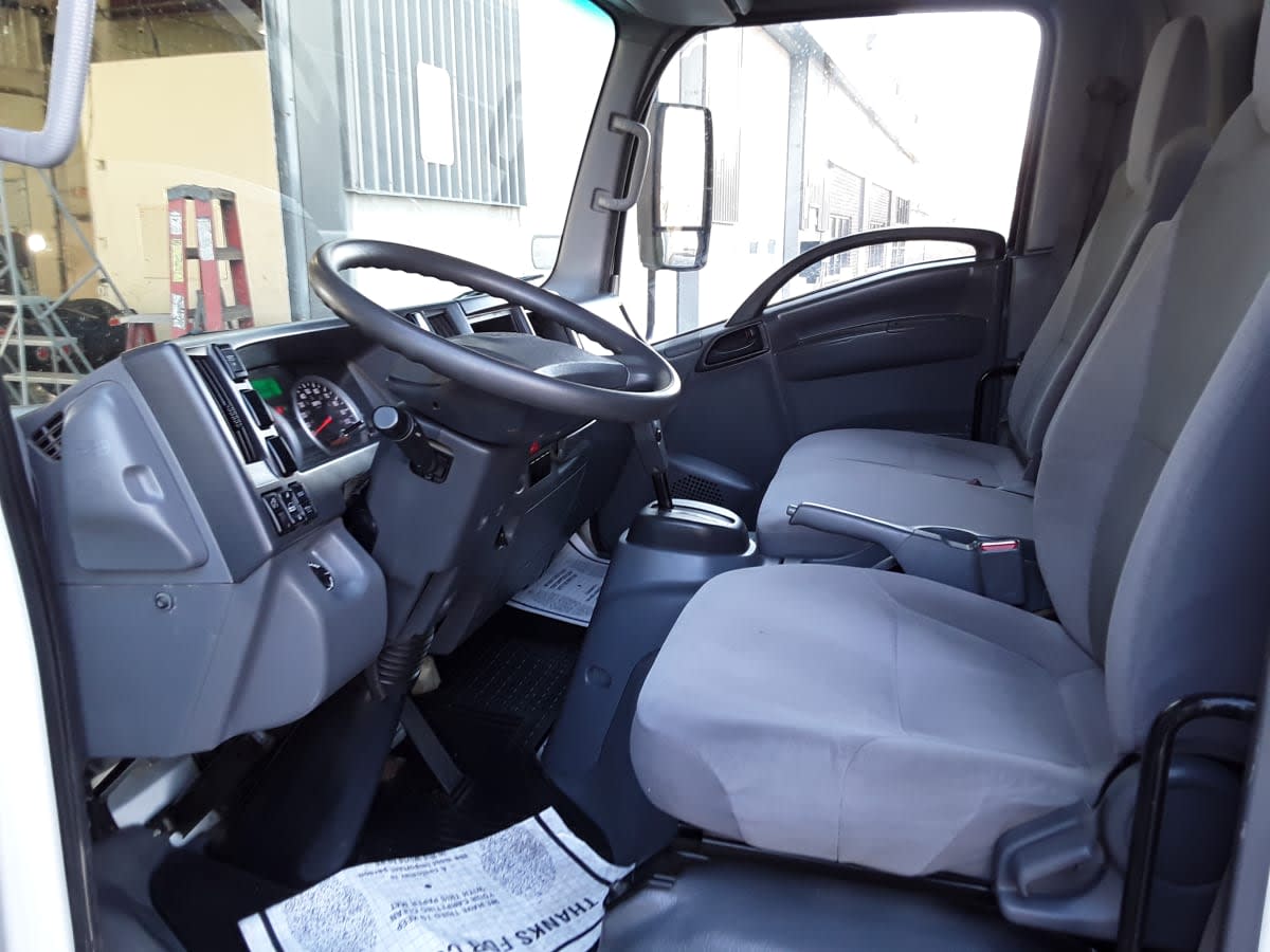 2020 Isuzu NPR 277782