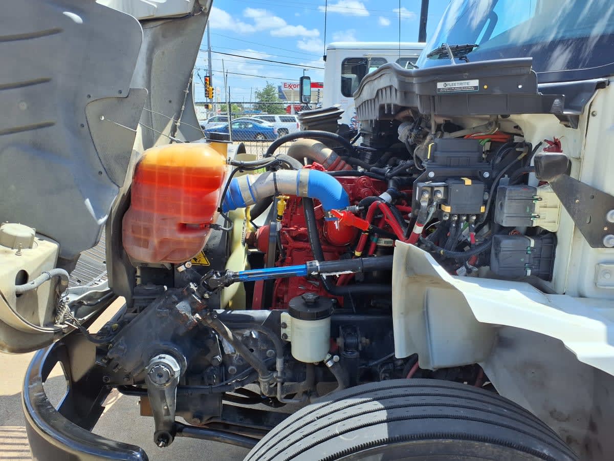 2020 Navistar International MV607 (4X2) 277836