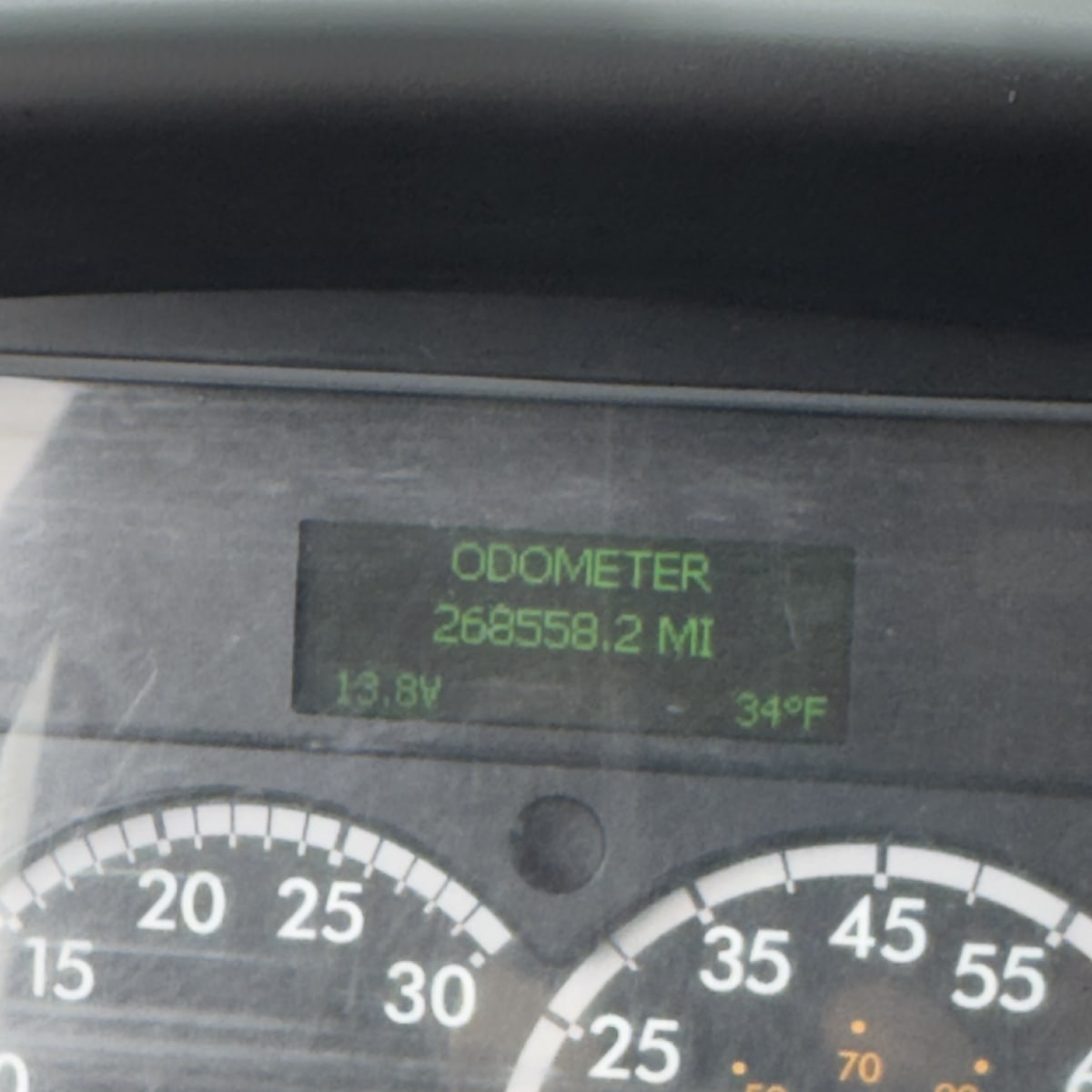 2020 Freightliner/Mercedes M2 106 277915