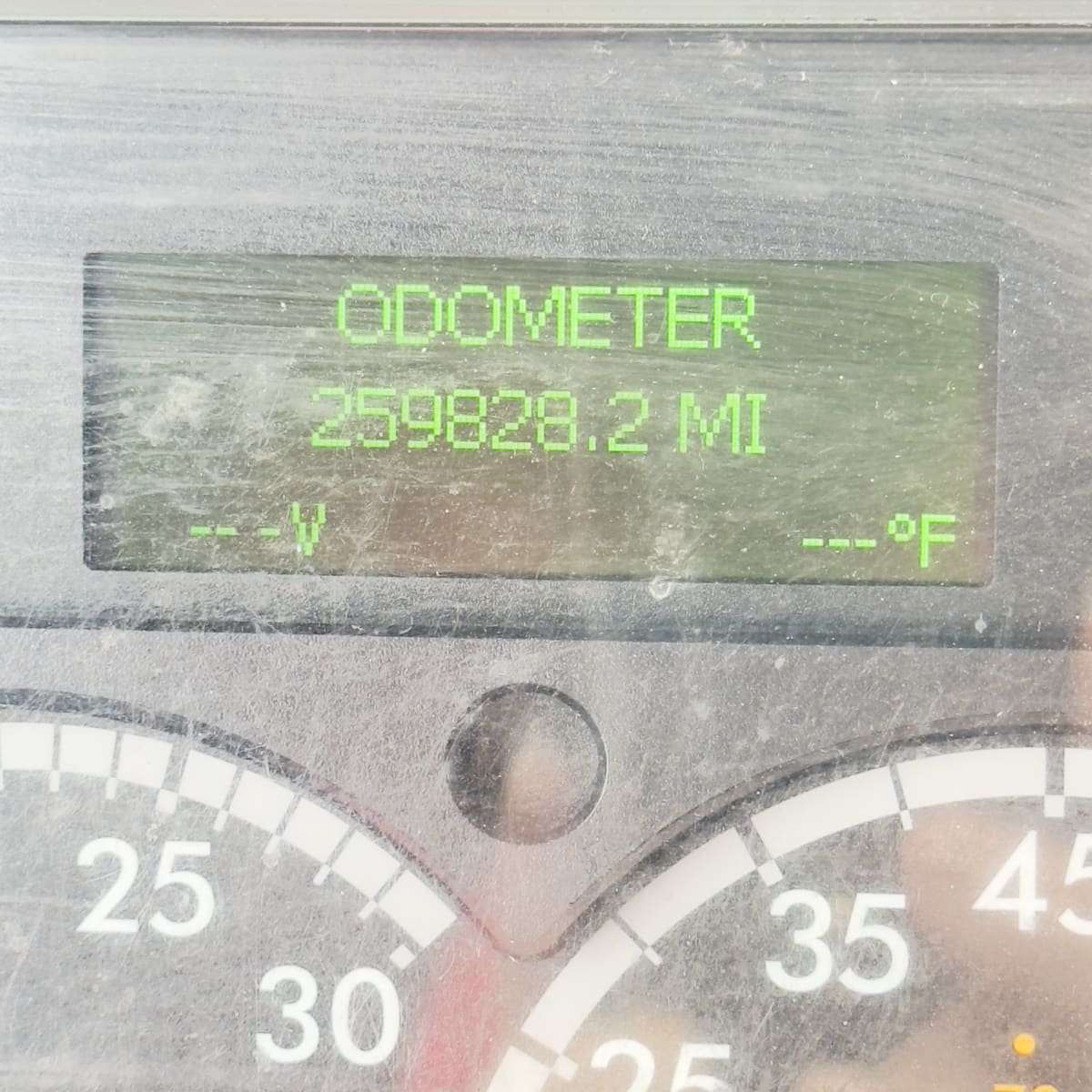 2020 Freightliner/Mercedes M2 106 277916