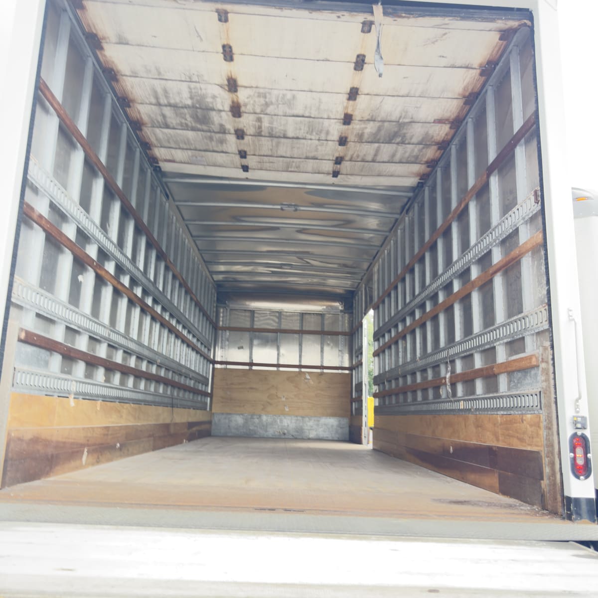 2020 Freightliner/Mercedes M2 106 277916