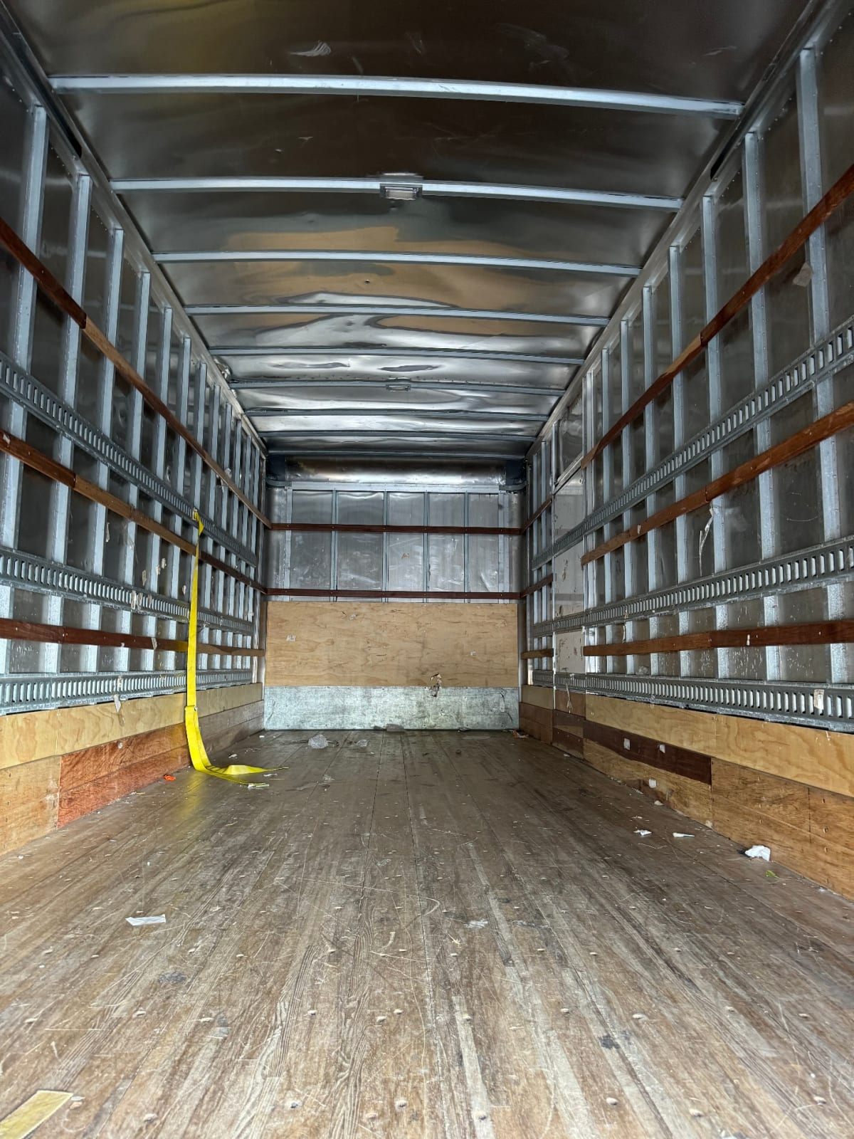 2020 Freightliner/Mercedes M2 106 277917