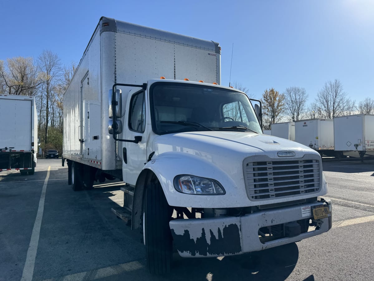 2020 Freightliner/Mercedes M2 106 277917