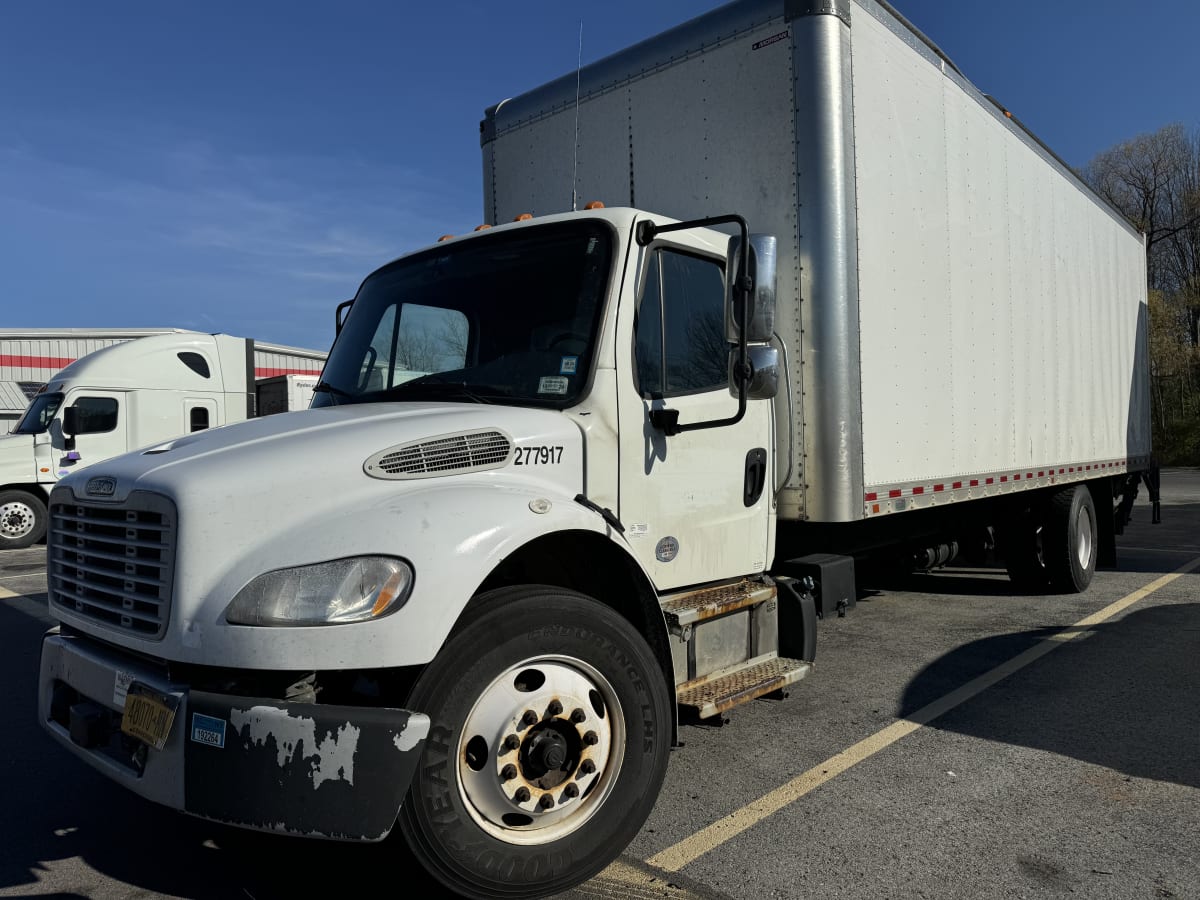 2020 Freightliner/Mercedes M2 106 277917