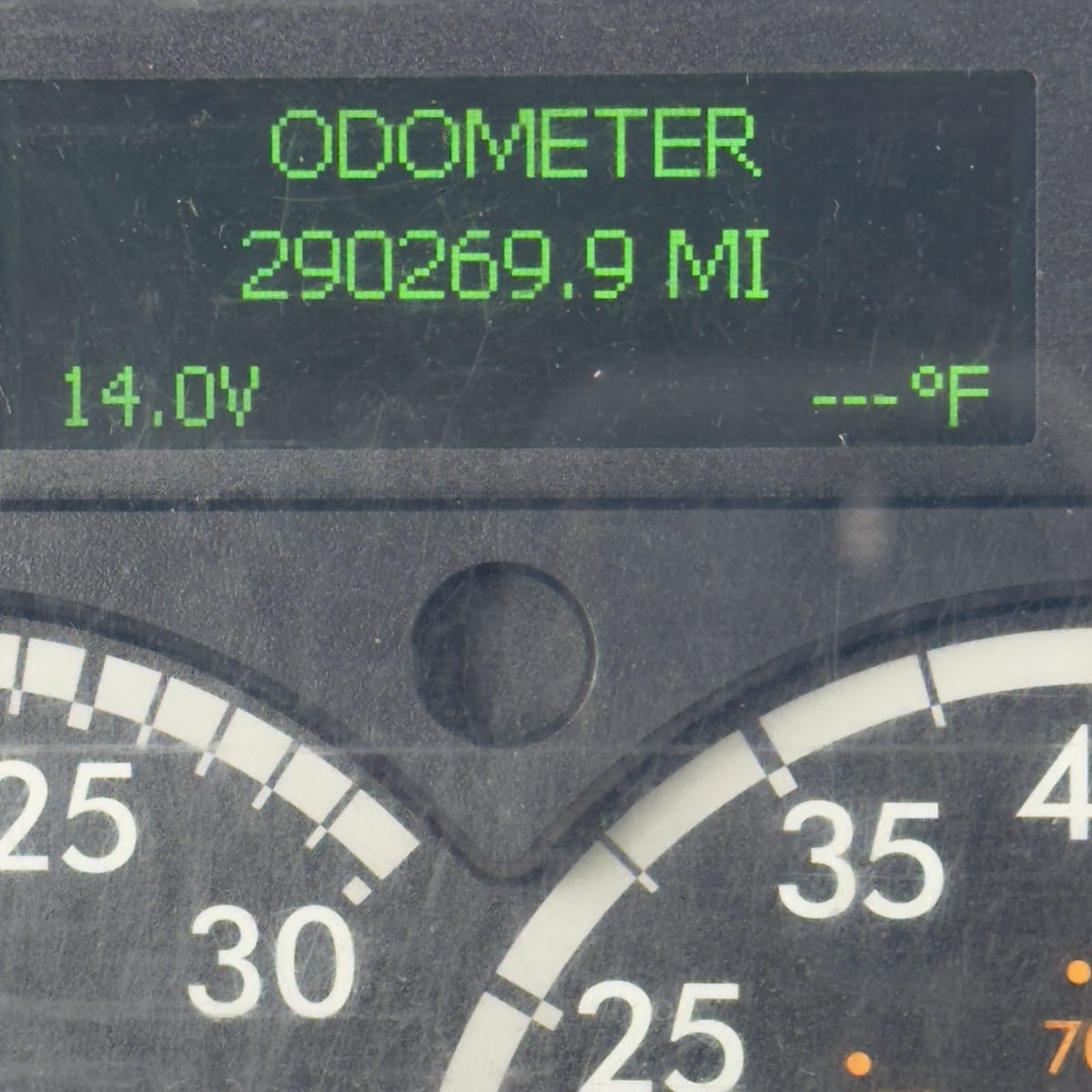 2020 Freightliner/Mercedes M2 106 277918