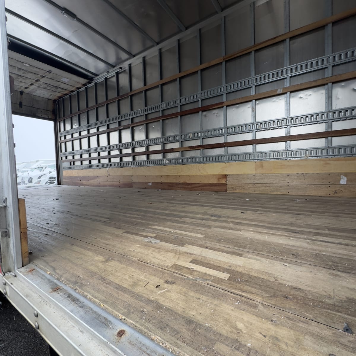 2020 Freightliner/Mercedes M2 106 277918