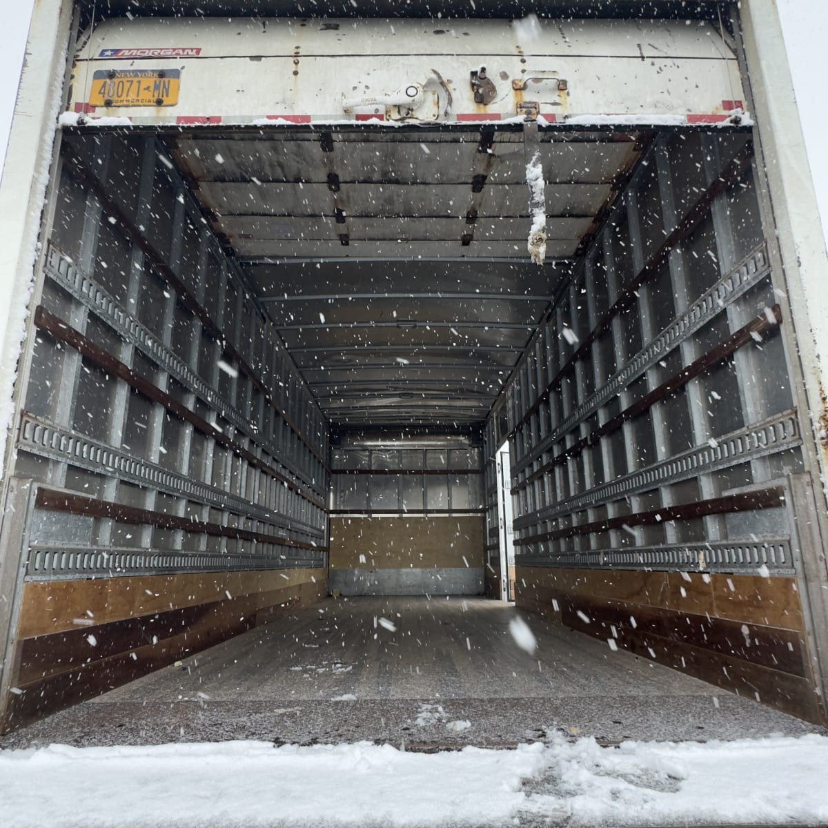 2020 Freightliner/Mercedes M2 106 277918