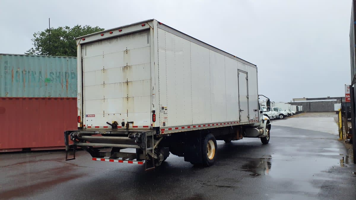 2020 Navistar International MV607 (4X2) 277919