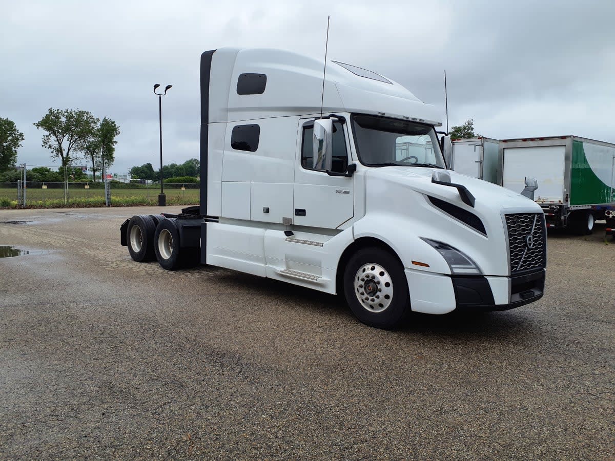 2020 Volvo VNL64T-760 277935