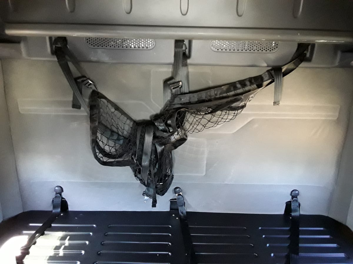 2019 Freightliner/Mercedes CASCADIA 125 277986