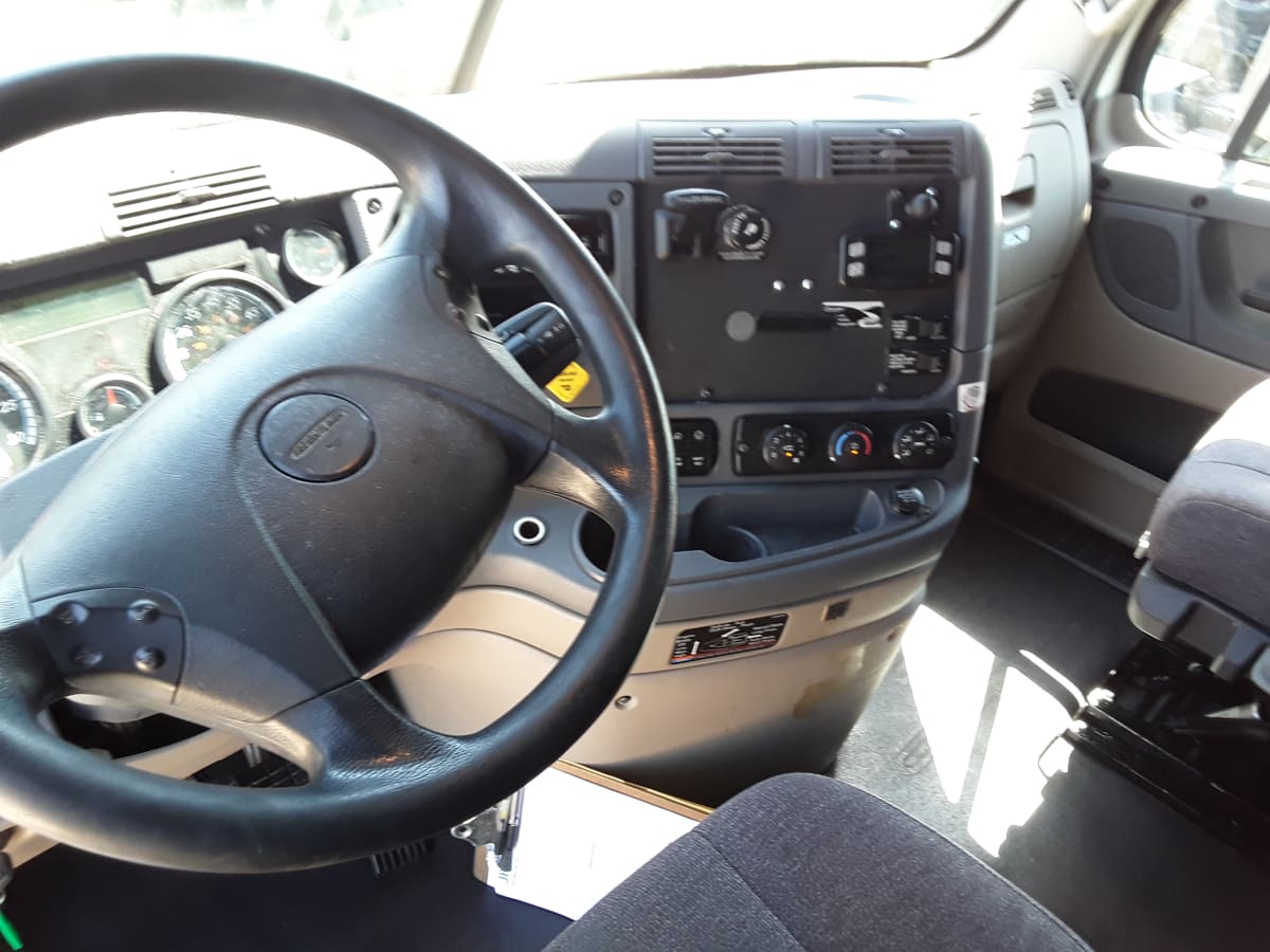 2019 Freightliner/Mercedes CASCADIA 125 277986