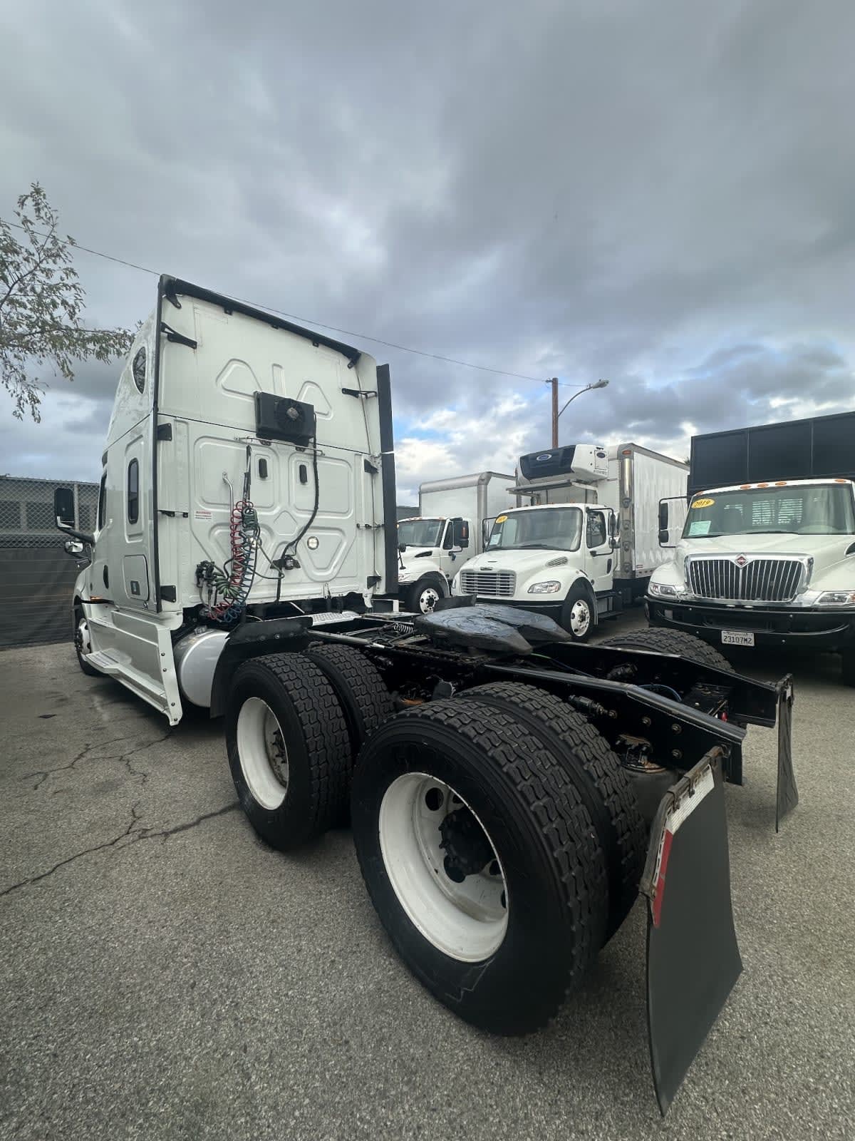 2020 Freightliner - image 6