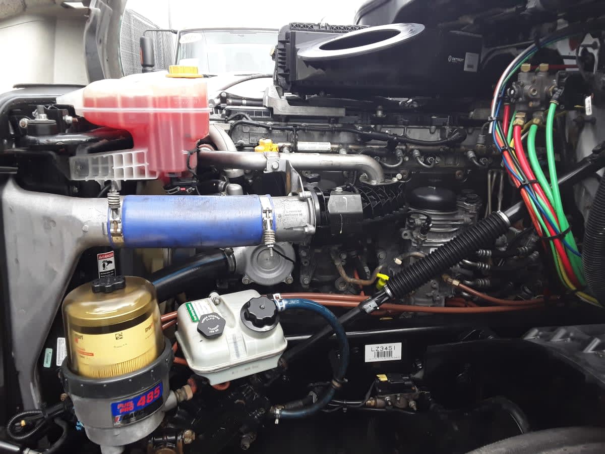 2020 Freightliner - image 9