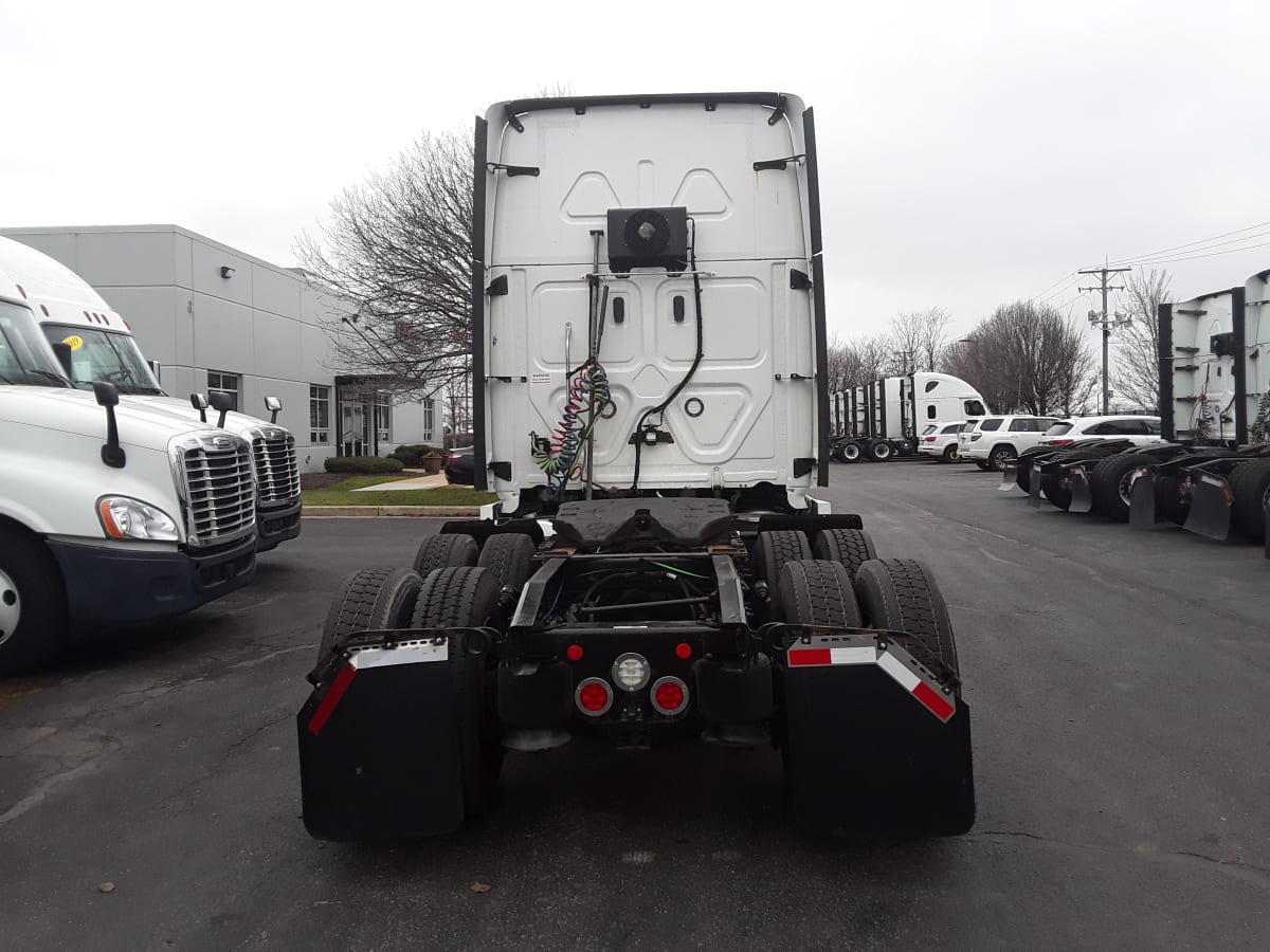 2020 Freightliner/Mercedes NEW CASCADIA PX12664 278060