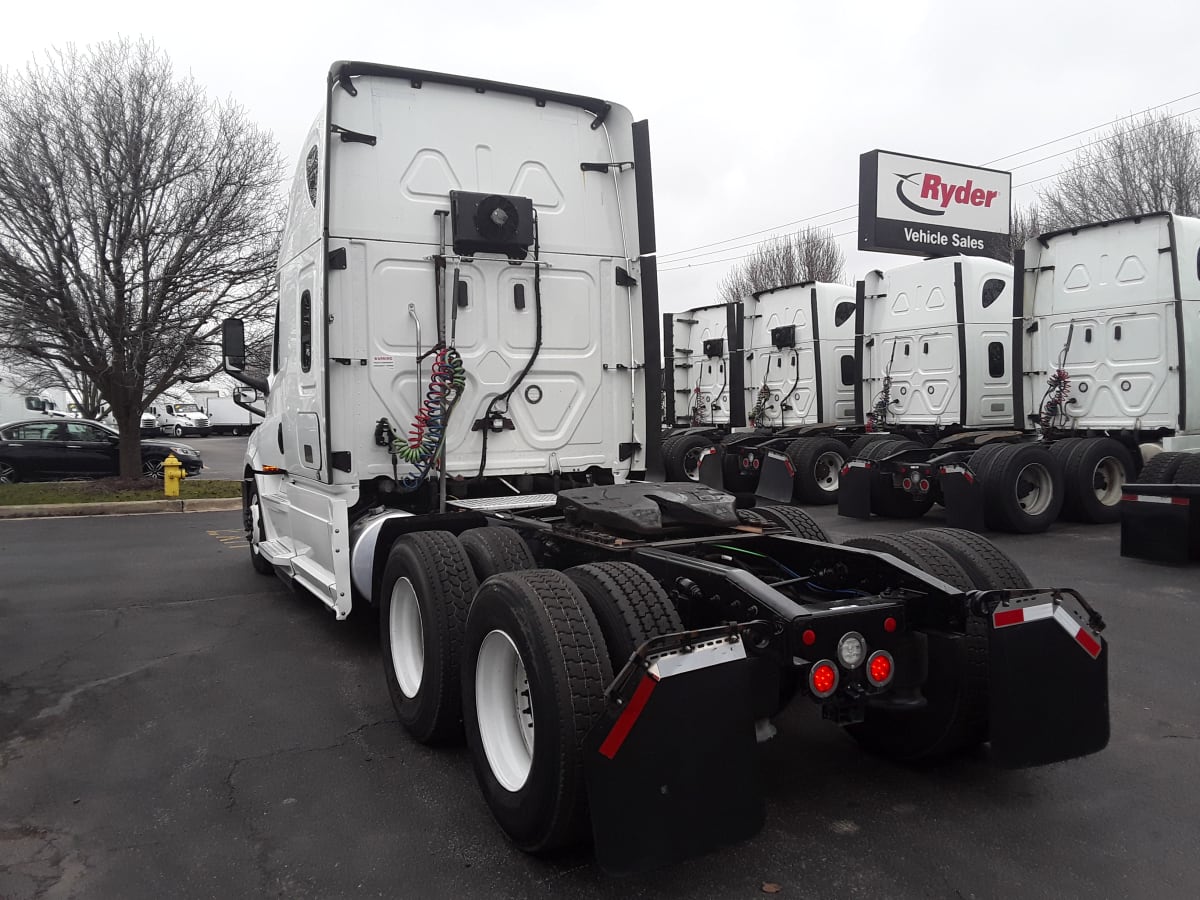 2020 Freightliner/Mercedes NEW CASCADIA PX12664 278060