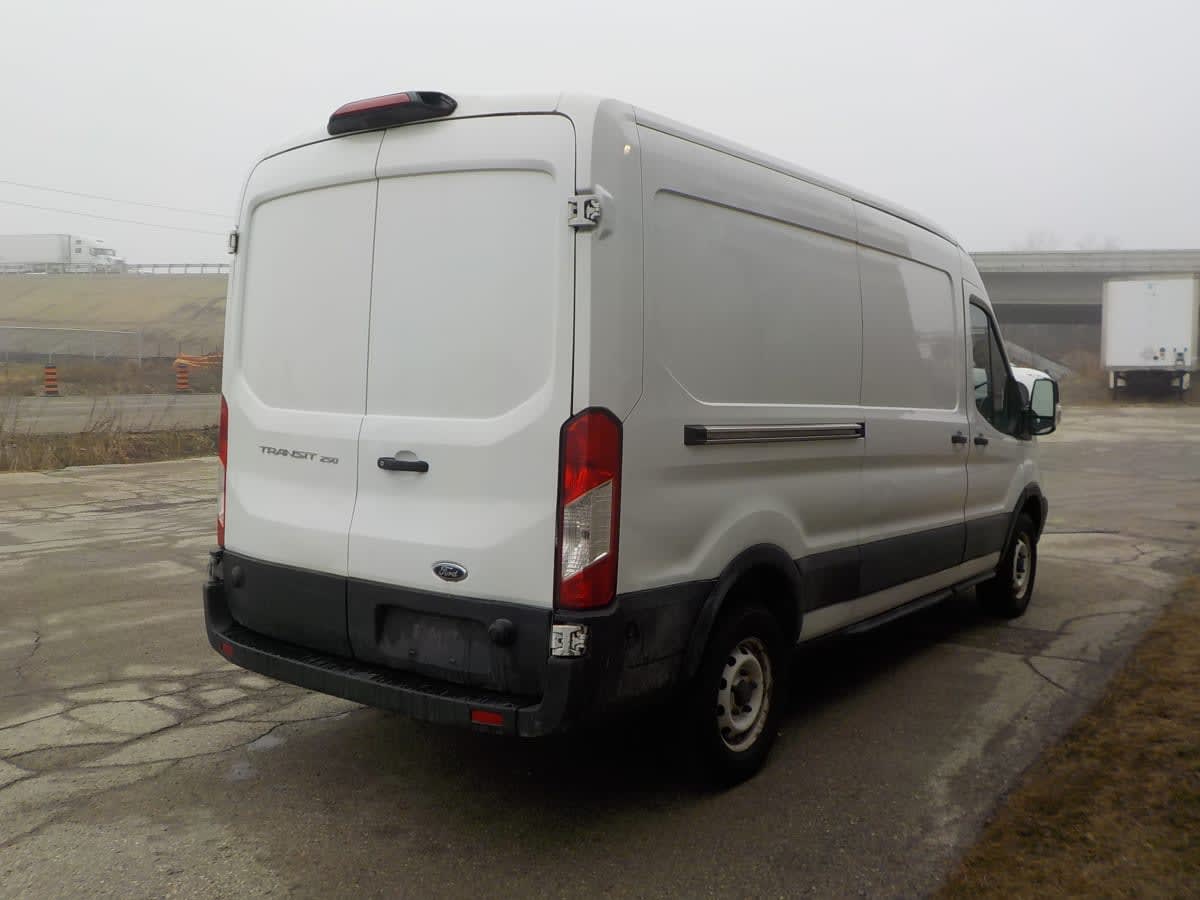 2019 Ford Motor Company TRANSIT 250 278069
