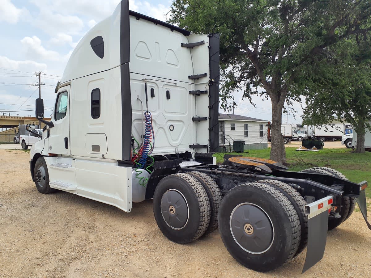 2020 Freightliner/Mercedes NEW CASCADIA PX12664 278072