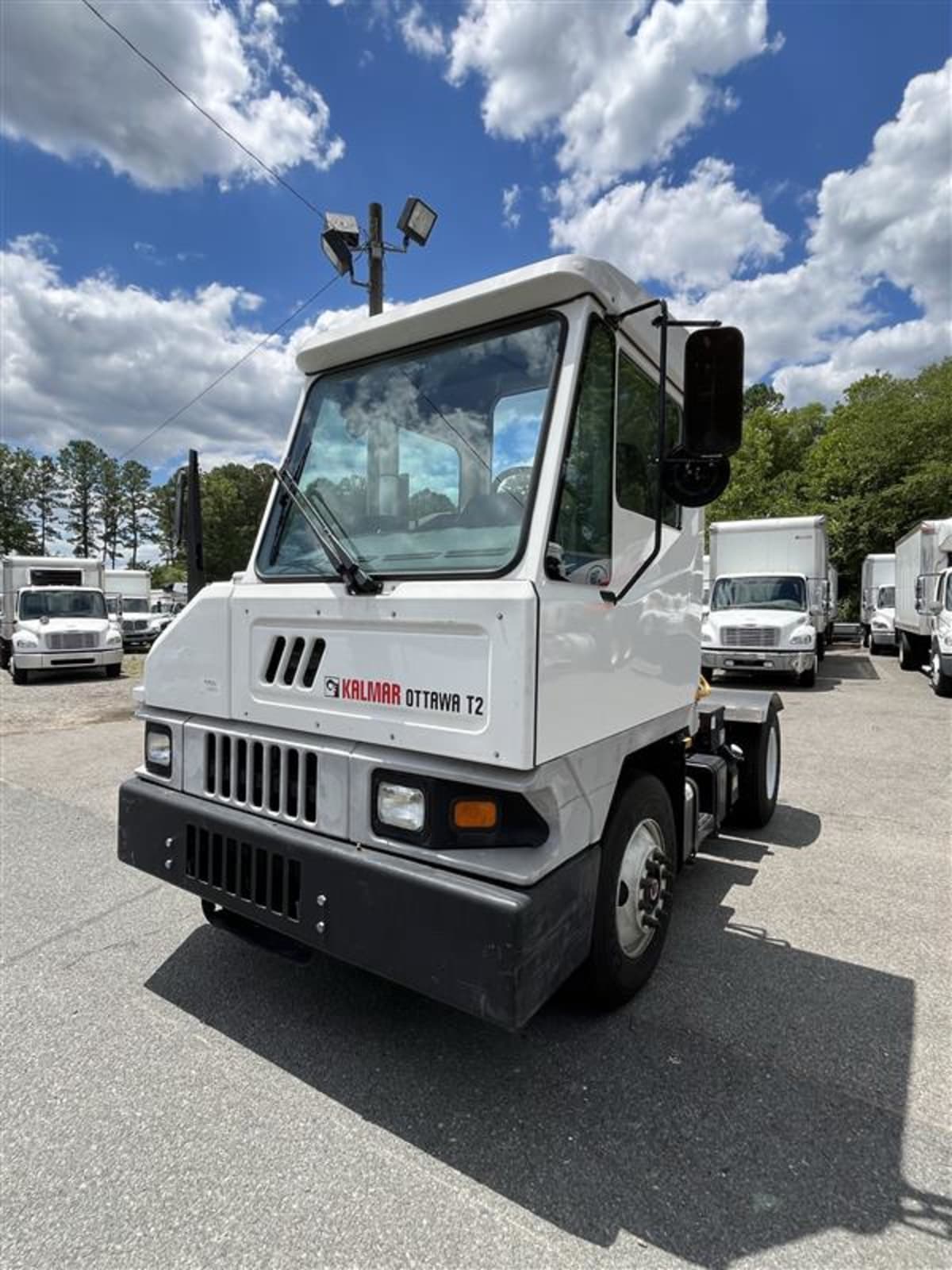 2019 Ottawa 4X2 T2 278078