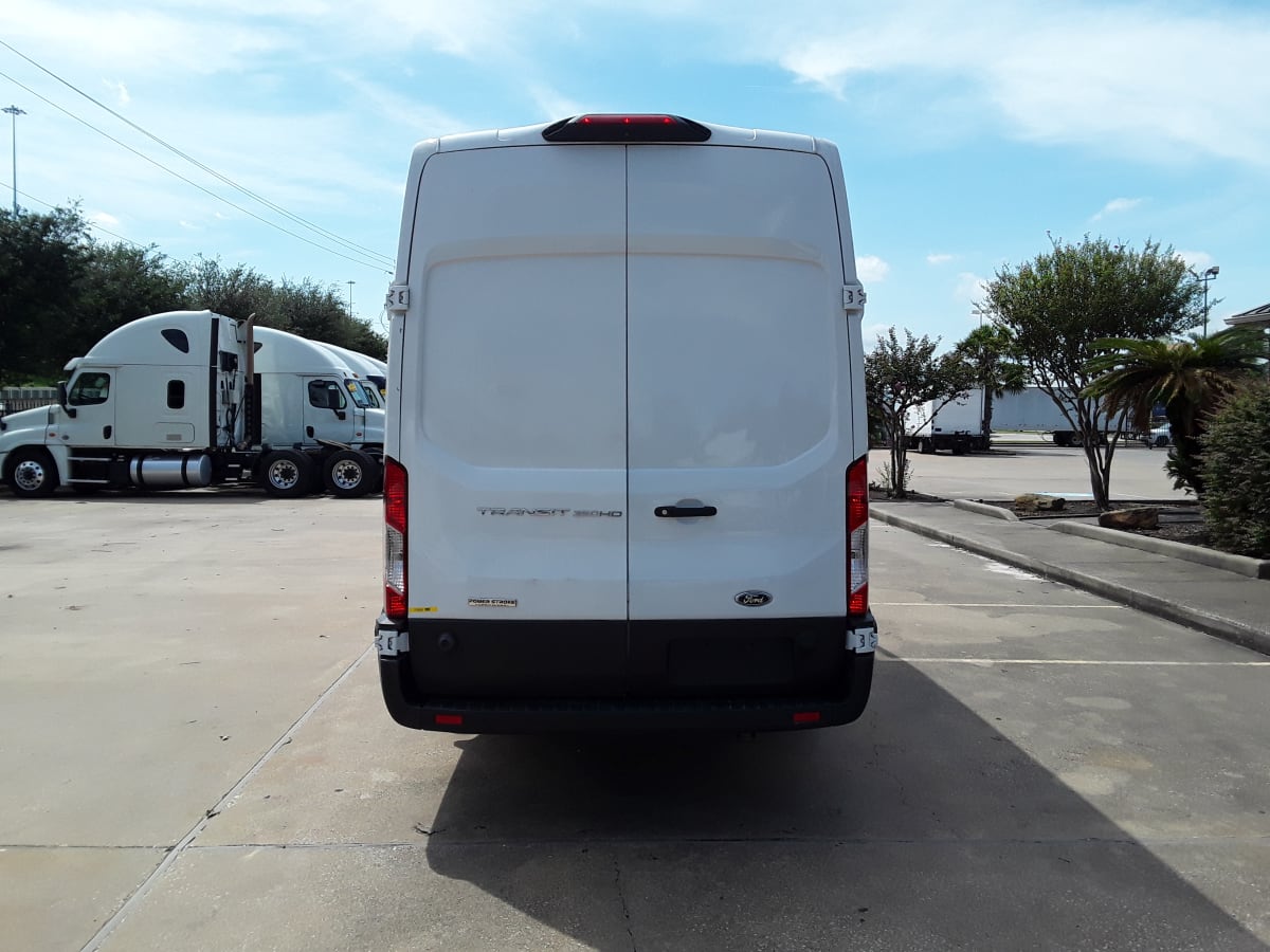 2019 Ford Motor Company TRANSIT 350 HI ROOF 278090