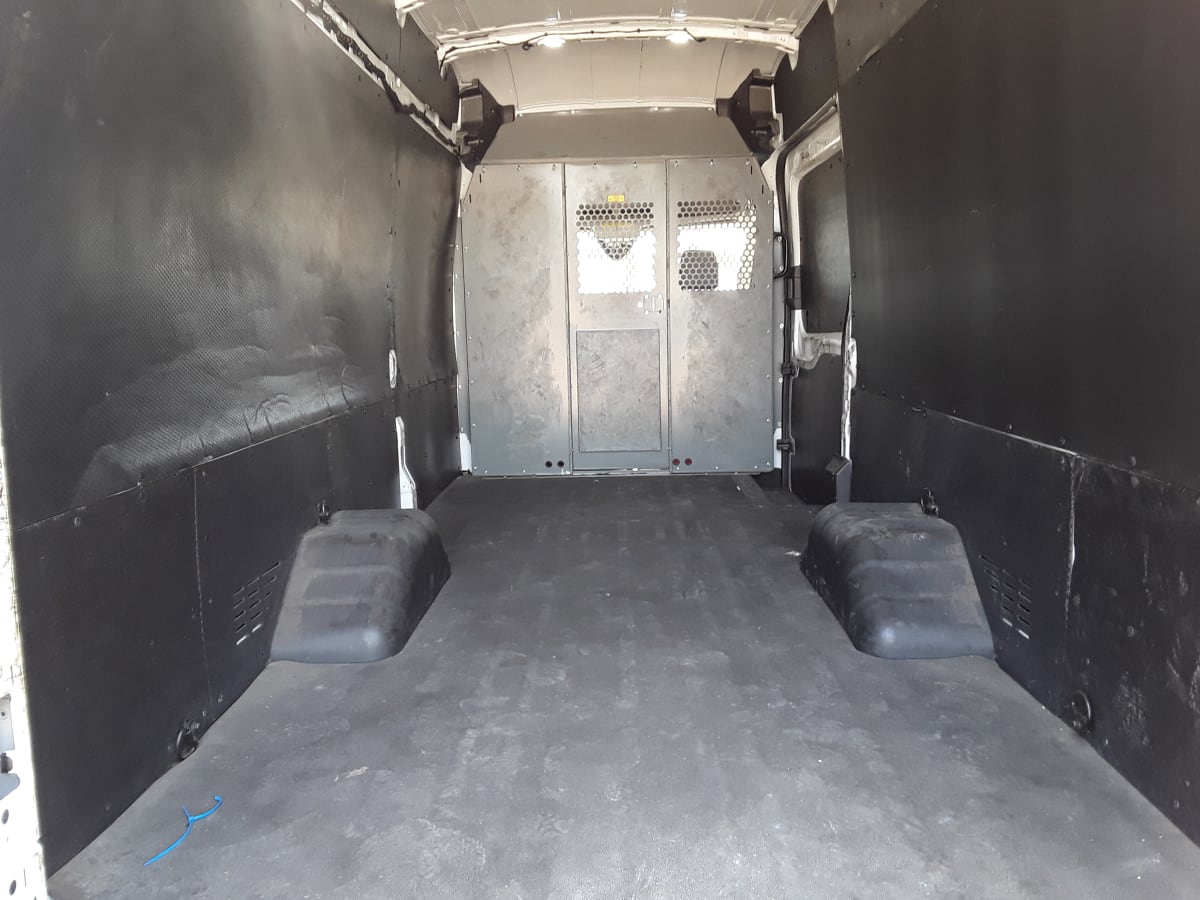 2019 Ford Motor Company TRANSIT 350 HI ROOF 278090