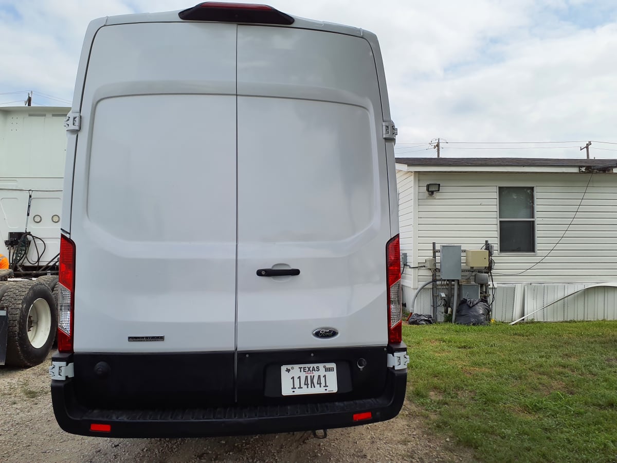 2019 Ford Motor Company TRANSIT 350 HI ROOF 278101