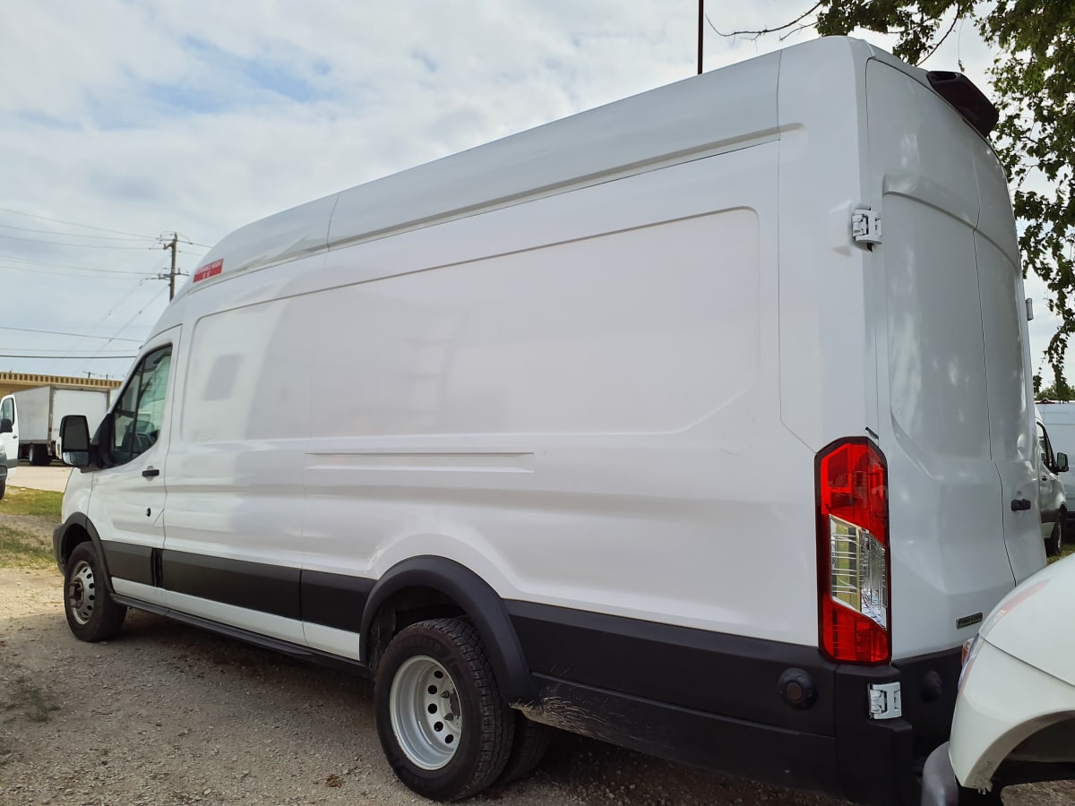 2019 Ford Motor Company TRANSIT 350 HI ROOF 278101