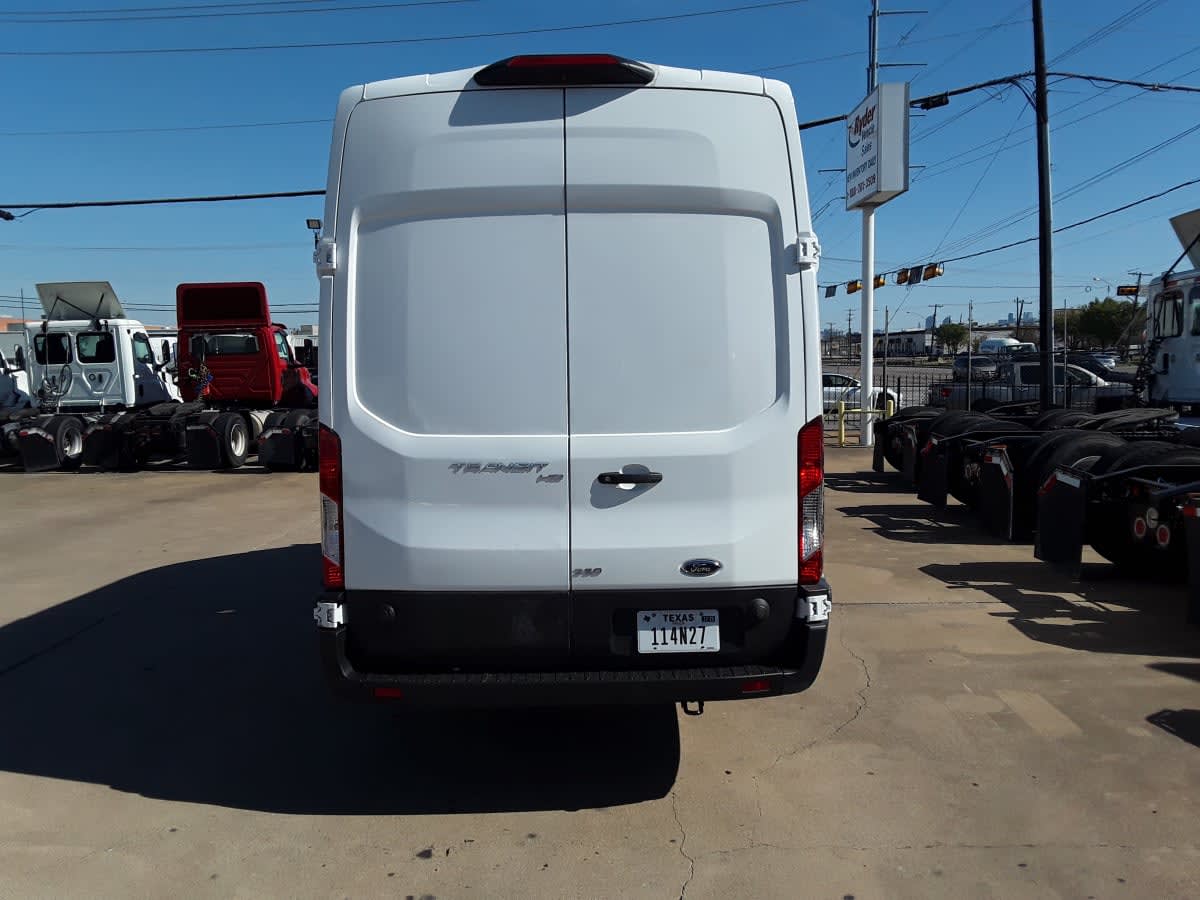 2019 Ford Motor Company TRANSIT CONNECT 278125