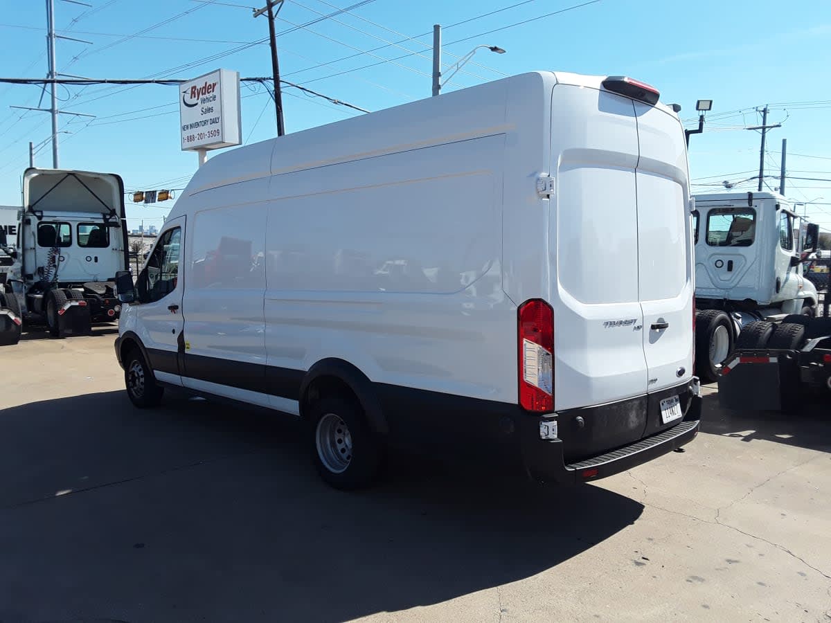 2019 Ford Motor Company TRANSIT CONNECT 278125
