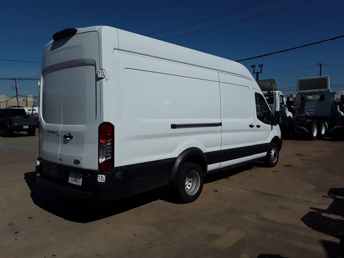 2019 Ford Motor Company TRANSIT CONNECT 278125